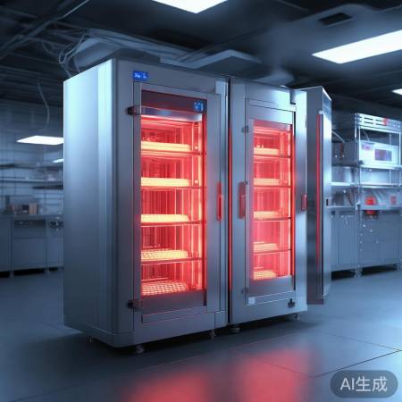 消毒柜三类型,杀菌各有妙。