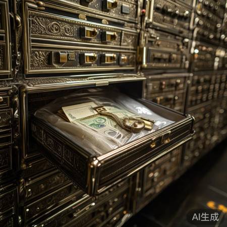 名人私藏箱，珍宝记忆存。