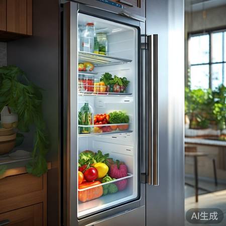 冰箱保鲜技巧分享