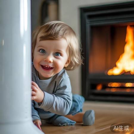 勿拆热水器，防危险！