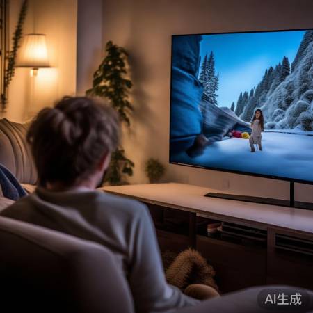 画质为王，4K/8K常见，10