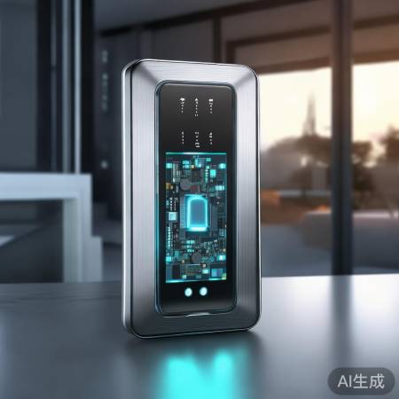 指纹锁电压差异，选型需看需求预