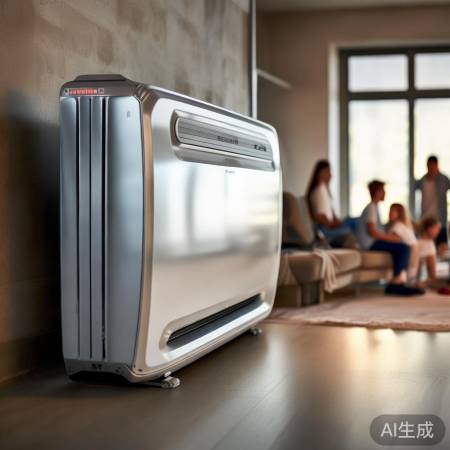 中央空调匹数、安装、能效比考量