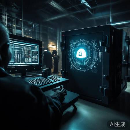 保险箱密码破解，选好产品定期更