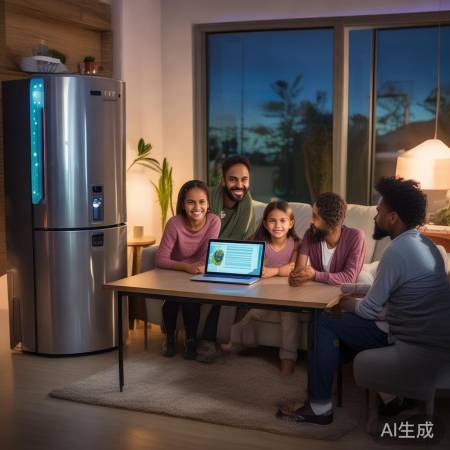 节能家电攻略,环保又省电