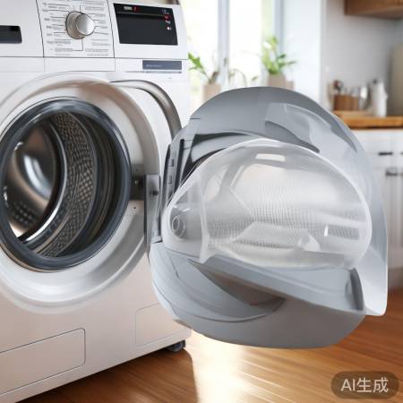 “阪神滤网,洗衣机心脏,选购指