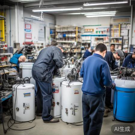 鄂尔多斯热水器维修专家,XX中