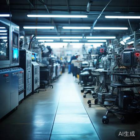 观维修中心设备,判技术先进度。