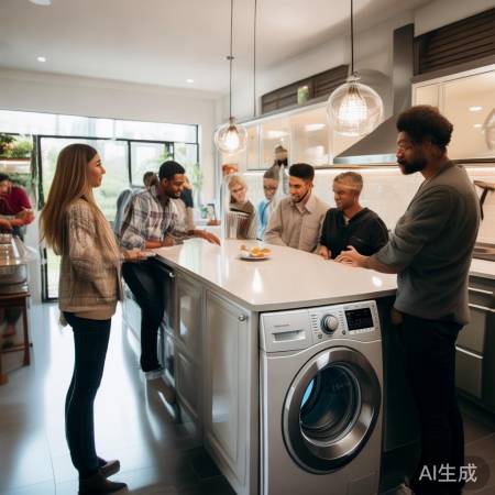 洗衣机节能环保小技巧