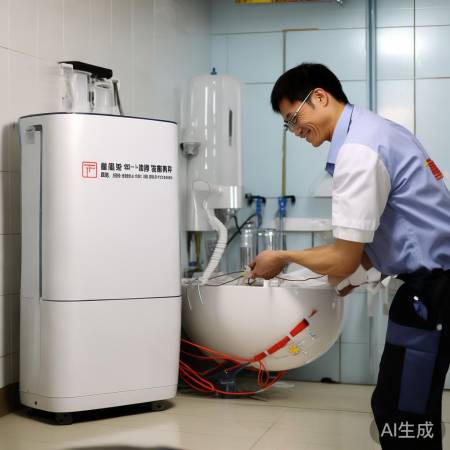 GEiEi热水器：安装便捷，服