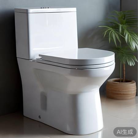 滴滴智能马桶盖，简约白，安装便