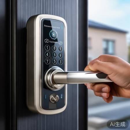 指纹锁忘码？删密码解！