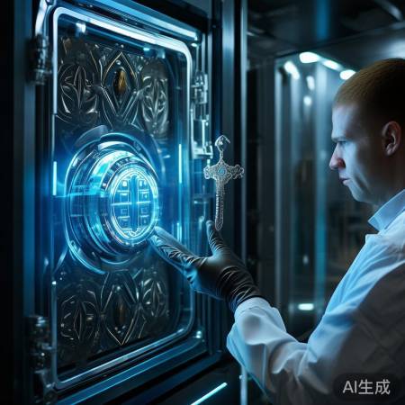 “丢失可维加钥匙？速学解密技巧