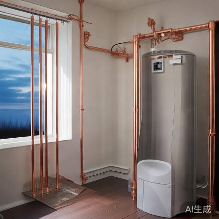 安装防雷，护热水器安全。