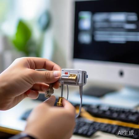 网线紧固连网关，路由器，纽带纽