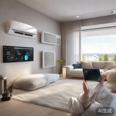 优质网关，节能方便选。