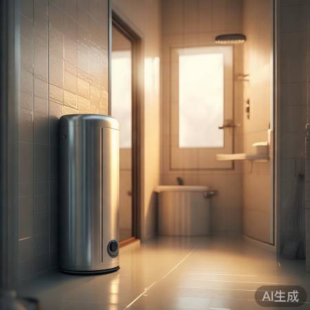 单住或简单生活，30升热水器足