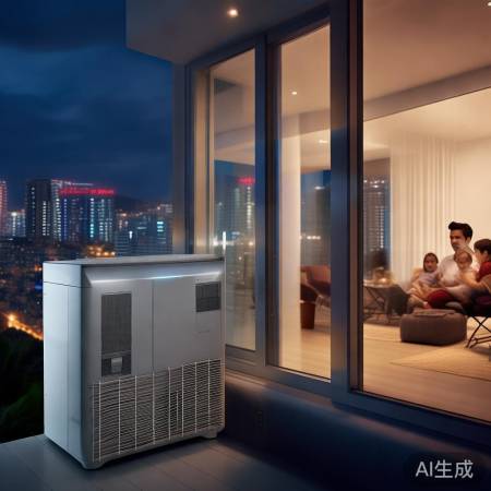 澳门空气能采暖普及，绿色环保受