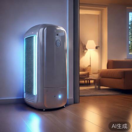 “小巧灵活,嵌入式空气能热泵,