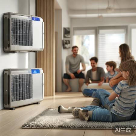 选空气能热泵,量体裁衣,关注能