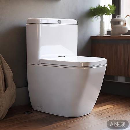 智能马桶引领家居新潮流