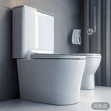 智能马桶：普通与一体式对比