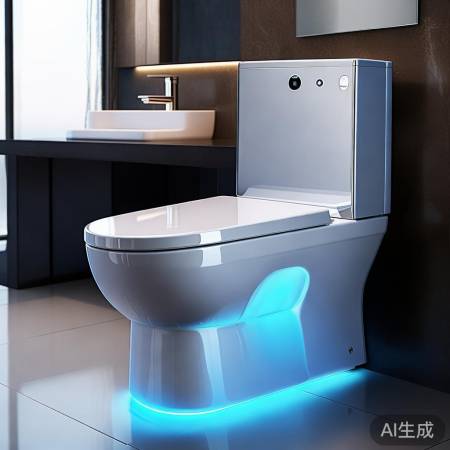 选购智能马桶水箱，注意关键要素