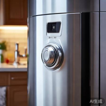 科技升级，美的热水器更舒适便捷