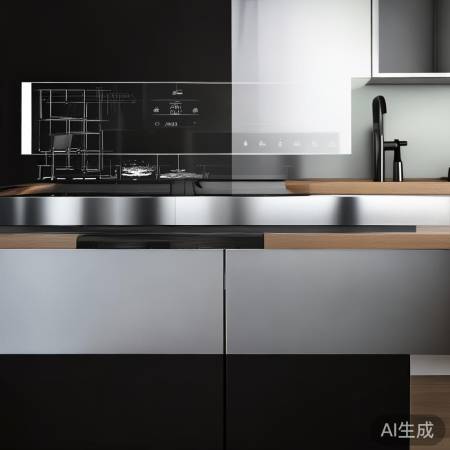 欧派灶具智控强，自动调节火与风