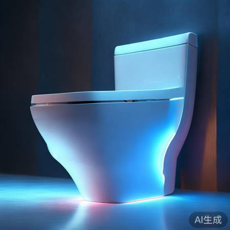 海尔智能马桶,环保创新,科技领