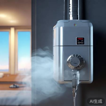 热水器调温保效省能