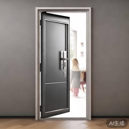 防盗门选购指南:安全之选215