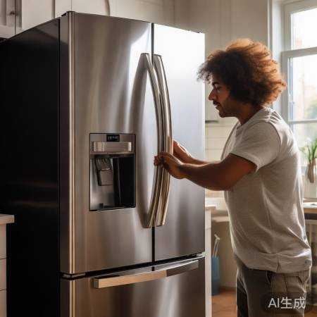 检查冰箱门密封，提升保温效果。