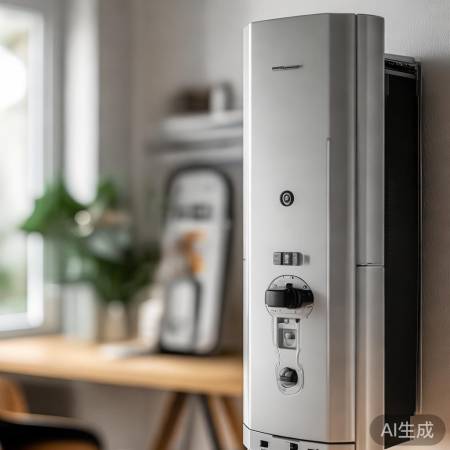 壁挂炉选购：品牌型号，检修口尺