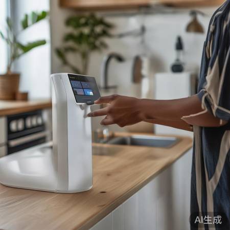 哈弗热水器开关技巧，轻松享浴时