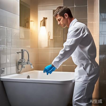 定期除垢，热水器更高效。