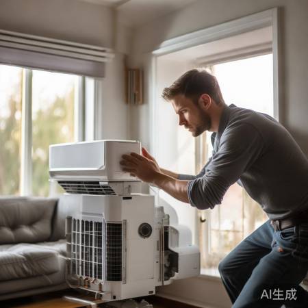 通风良好，空调更高效。