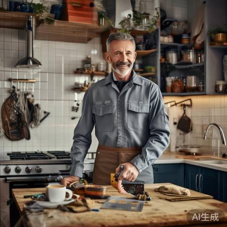 快速上门,免费检查,贴心服务,