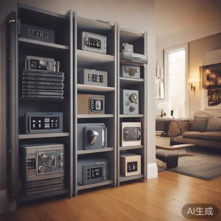 2023平价保险柜推荐榜单揭晓