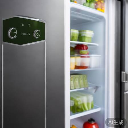 冰箱档位用途解析