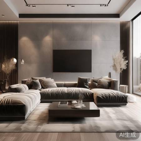 美的壁挂炉,温暖智能新体验