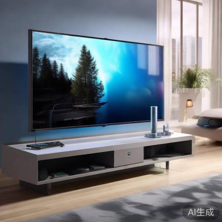 fnf电视模组，语音智能控家生