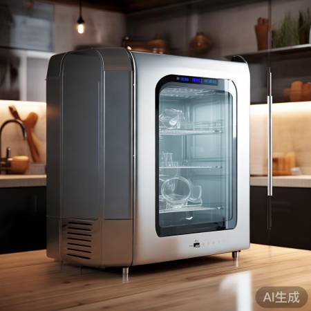 森太消毒柜,消毒好帮手,安全放