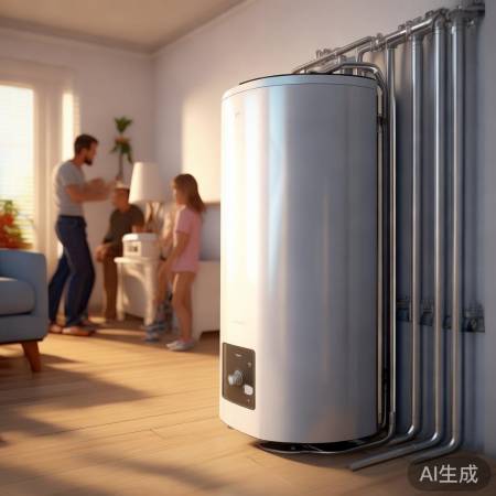 热水管选材:电热水器PPR/P