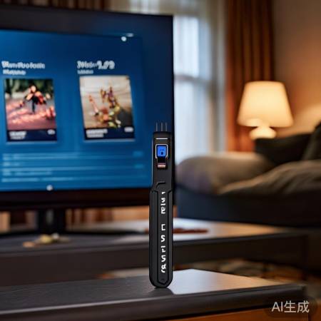 优盘电视播放教程介绍