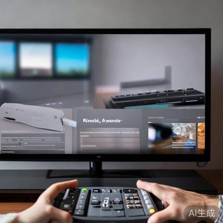 优盘播放选内容,格式注意选支持