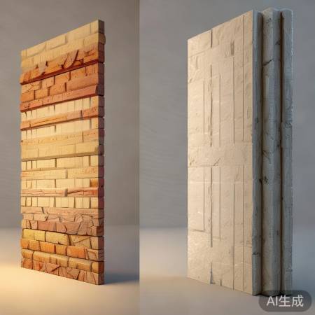 隔音保温，厚度加分。