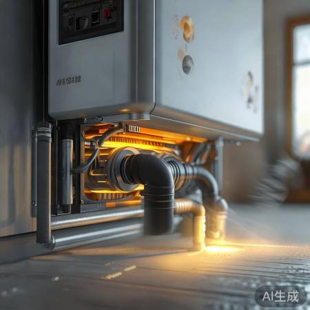 壁挂炉防断电小技巧