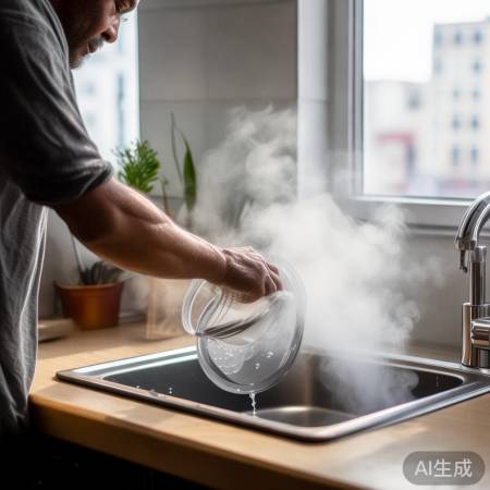 烟机滤网每周清洁，烟效持久。