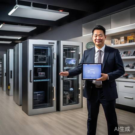 南京高端保险柜,居家安全必备!